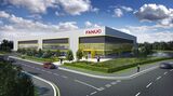 FANUC UK moves headquarters to Antsy Park