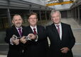 Aerospace Research Centre at Ansty Park - Coventry handed over